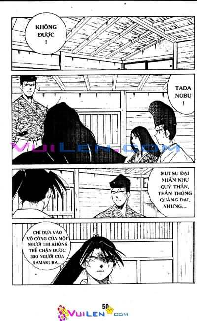 Truyền Nhân Atula Phần II: Chapter 13