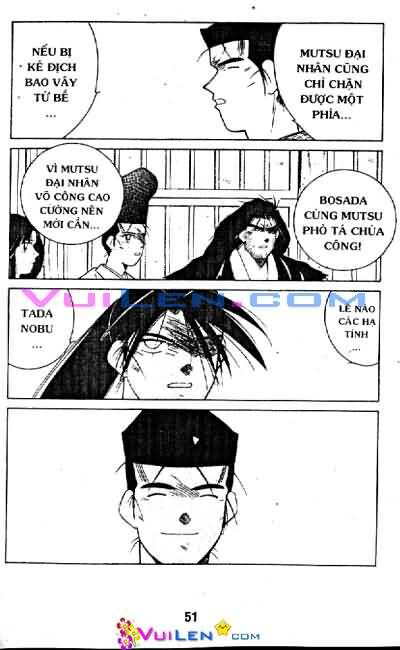 Truyền Nhân Atula Phần II: Chapter 13