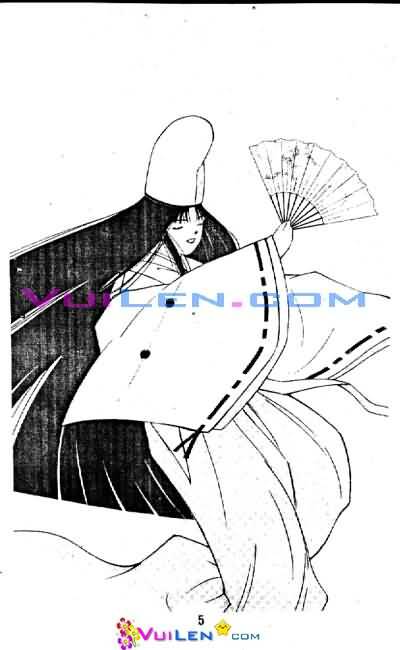 Truyền Nhân Atula Phần II: Chapter 13