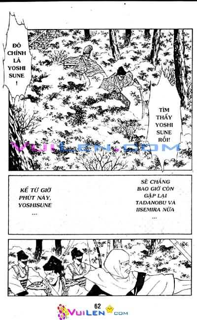 Truyền Nhân Atula Phần II: Chapter 13