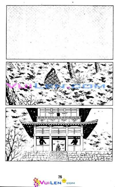 Truyền Nhân Atula Phần II: Chapter 13