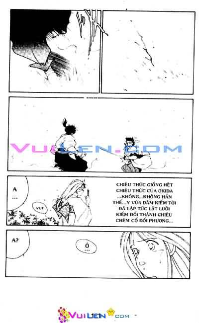 Truyền Nhân Atula Phần II: Chapter 4
