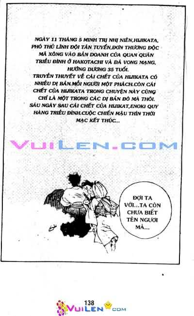 Truyền Nhân Atula Phần II: Chapter 4