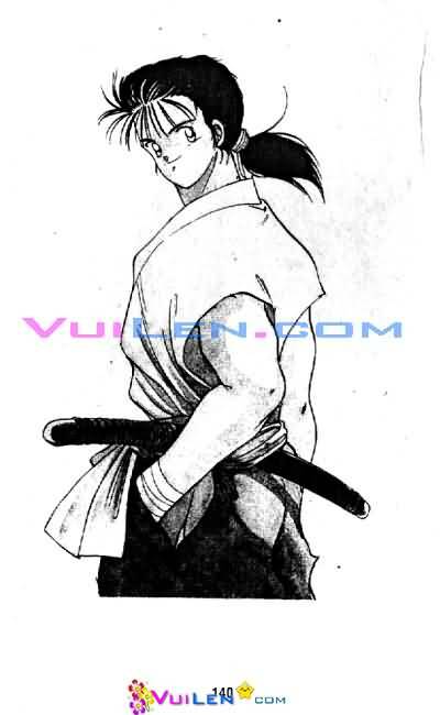 Truyền Nhân Atula Phần II: Chapter 4