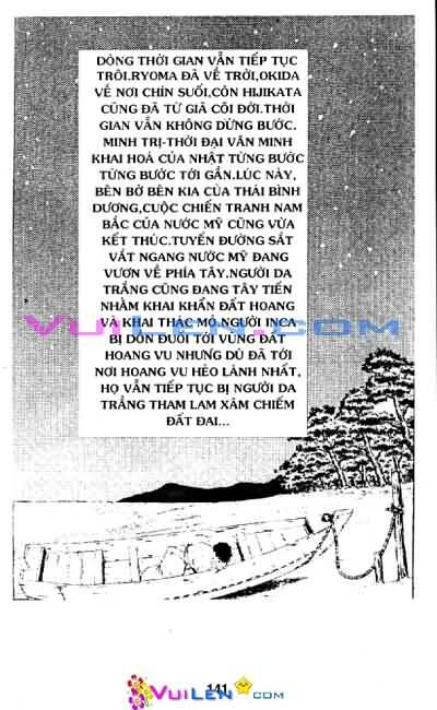 Truyền Nhân Atula Phần II: Chapter 4
