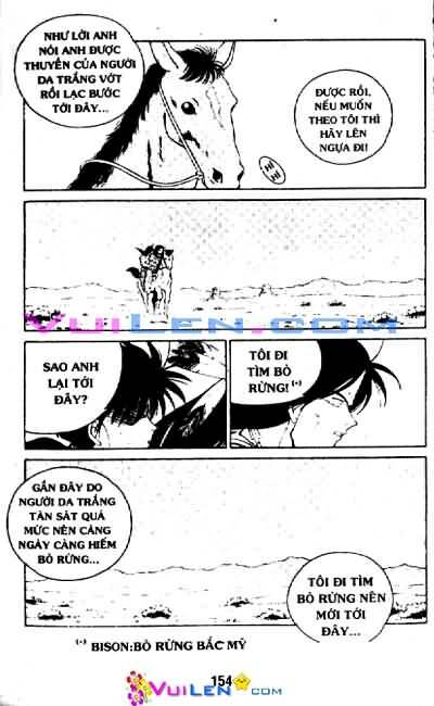 Truyền Nhân Atula Phần II: Chapter 4