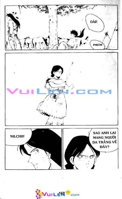 Truyền Nhân Atula Phần II: Chapter 4