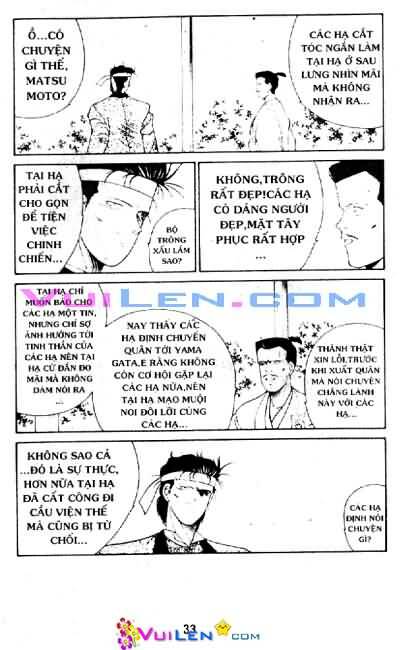 Truyền Nhân Atula Phần II: Chapter 4
