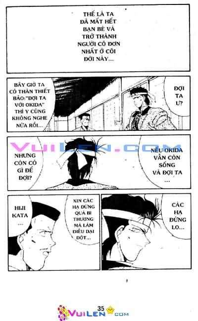 Truyền Nhân Atula Phần II: Chapter 4
