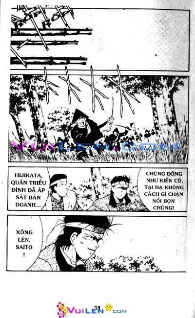 Truyền Nhân Atula Phần II: Chapter 4