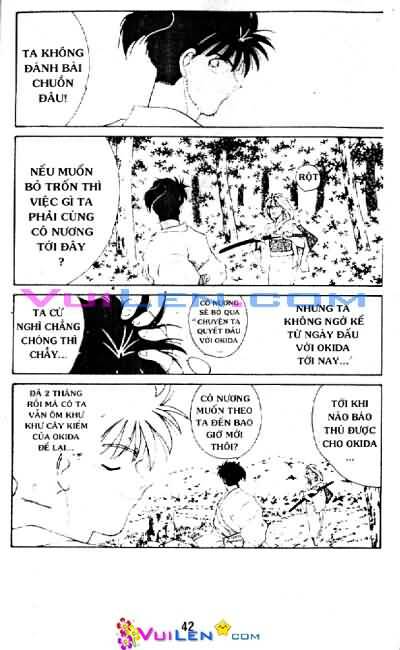 Truyền Nhân Atula Phần II: Chapter 4