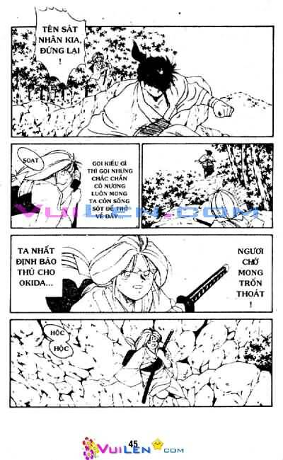 Truyền Nhân Atula Phần II: Chapter 4