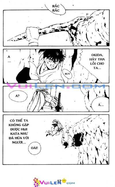 Truyền Nhân Atula Phần II: Chapter 4