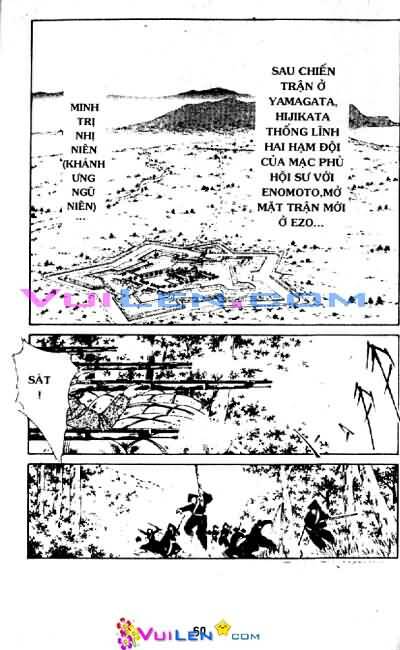Truyền Nhân Atula Phần II: Chapter 4