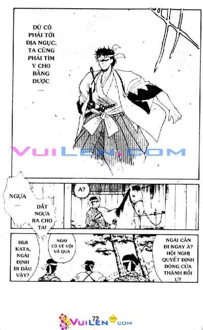 Truyền Nhân Atula Phần II: Chapter 4