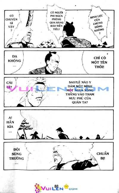 Truyền Nhân Atula Phần II: Chapter 4