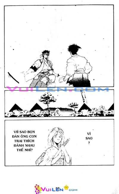 Truyền Nhân Atula Phần II: Chapter 4