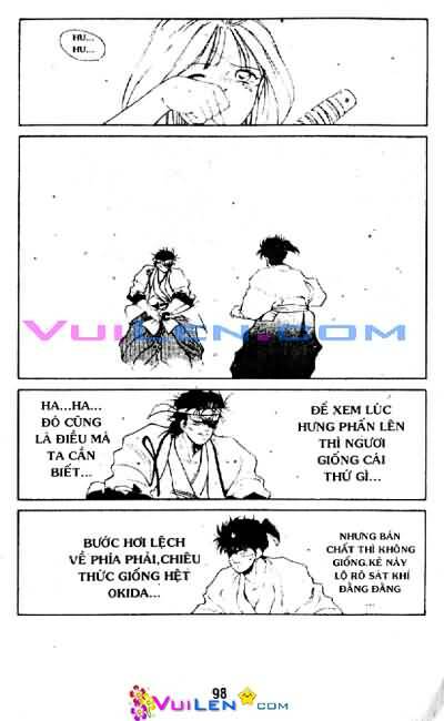 Truyền Nhân Atula Phần II: Chapter 4