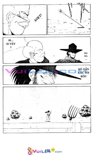 Truyền Nhân Atula Phần II: Chapter 5