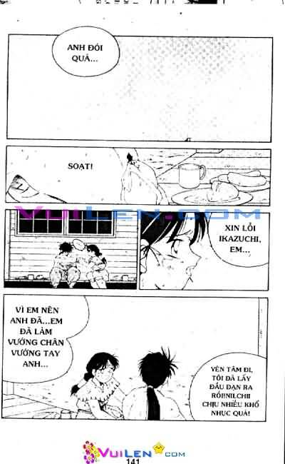 Truyền Nhân Atula Phần II: Chapter 5