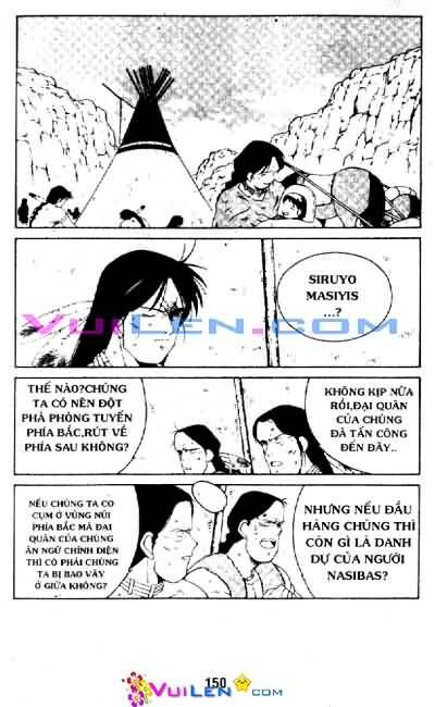 Truyền Nhân Atula Phần II: Chapter 5