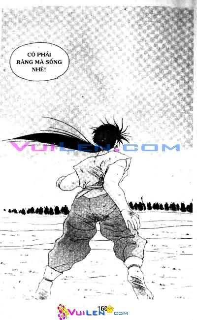 Truyền Nhân Atula Phần II: Chapter 5