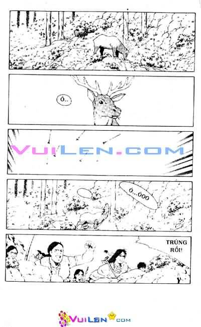 Truyền Nhân Atula Phần II: Chapter 5