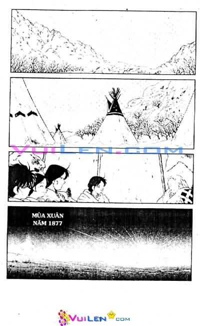 Truyền Nhân Atula Phần II: Chapter 5