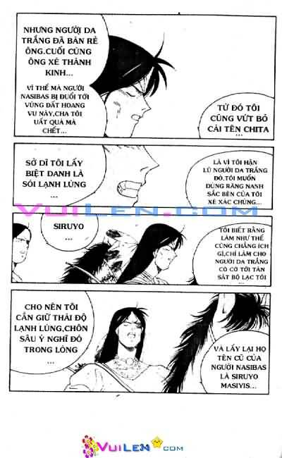 Truyền Nhân Atula Phần II: Chapter 5