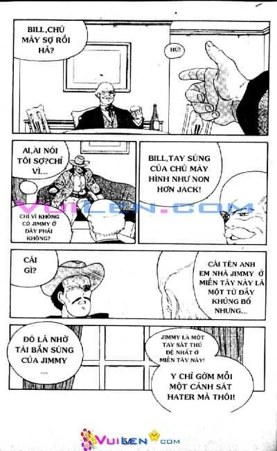Truyền Nhân Atula Phần II: Chapter 5