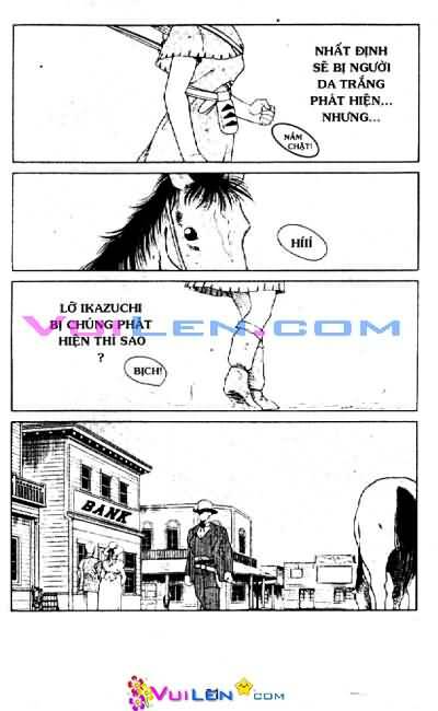 Truyền Nhân Atula Phần II: Chapter 5