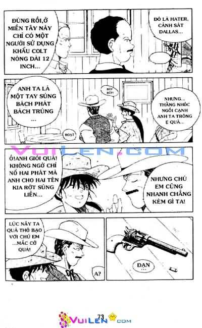 Truyền Nhân Atula Phần II: Chapter 5