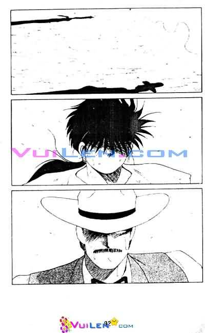 Truyền Nhân Atula Phần II: Chapter 5