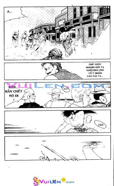 Truyền Nhân Atula Phần II: Chapter 5