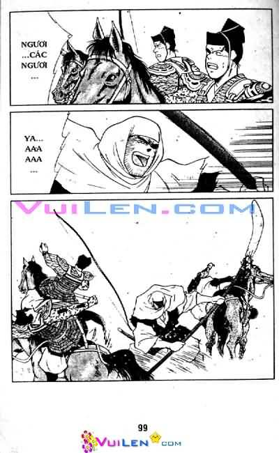 Truyền Nhân Atula Phần II: Chapter 9