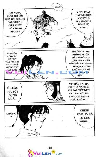 Truyền Nhân Atula Phần II: Chapter 9