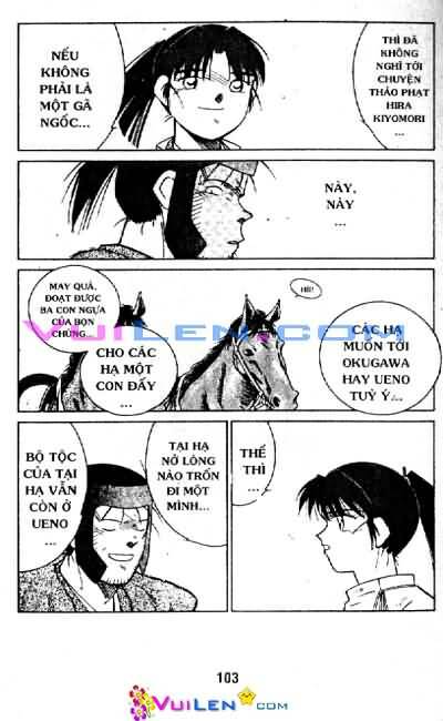 Truyền Nhân Atula Phần II: Chapter 9