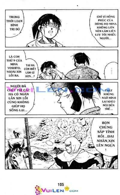Truyền Nhân Atula Phần II: Chapter 9