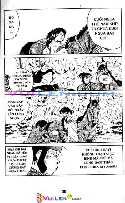 Truyền Nhân Atula Phần II: Chapter 9