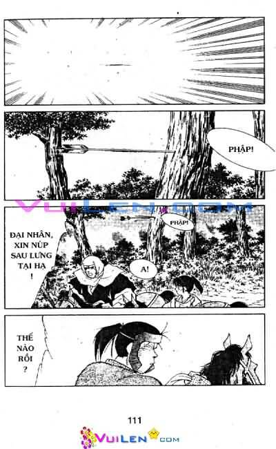 Truyền Nhân Atula Phần II: Chapter 9