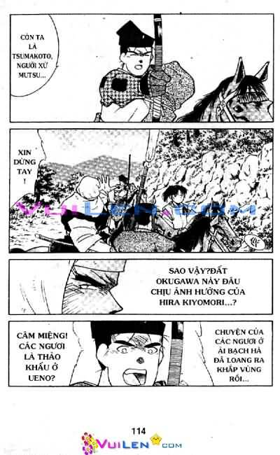 Truyền Nhân Atula Phần II: Chapter 9