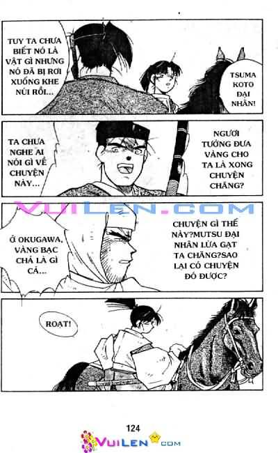 Truyền Nhân Atula Phần II: Chapter 9