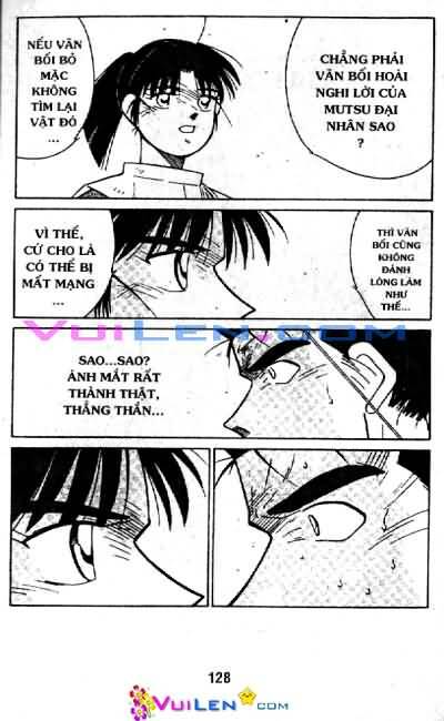 Truyền Nhân Atula Phần II: Chapter 9