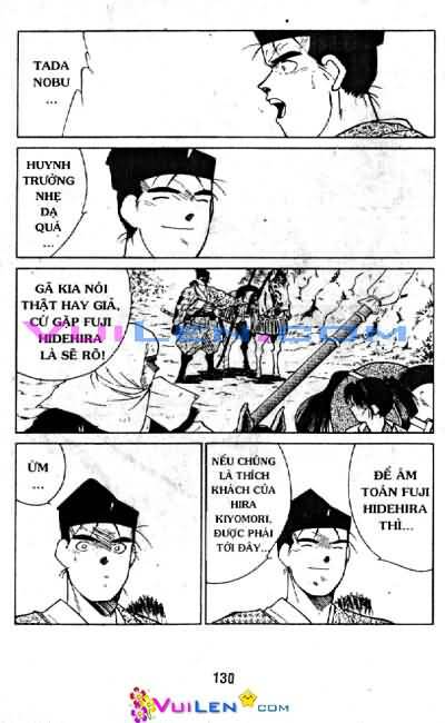 Truyền Nhân Atula Phần II: Chapter 9