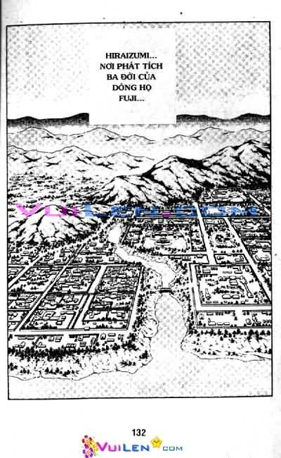 Truyền Nhân Atula Phần II: Chapter 9