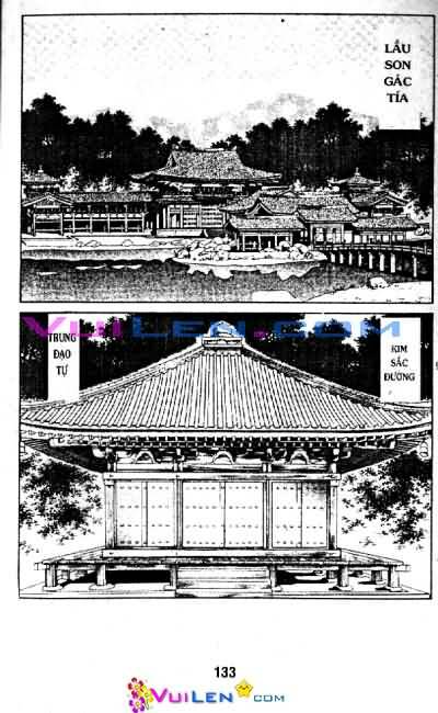 Truyền Nhân Atula Phần II: Chapter 9