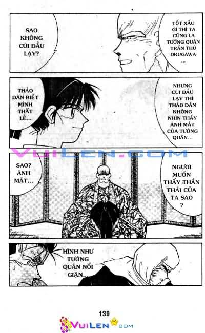 Truyền Nhân Atula Phần II: Chapter 9