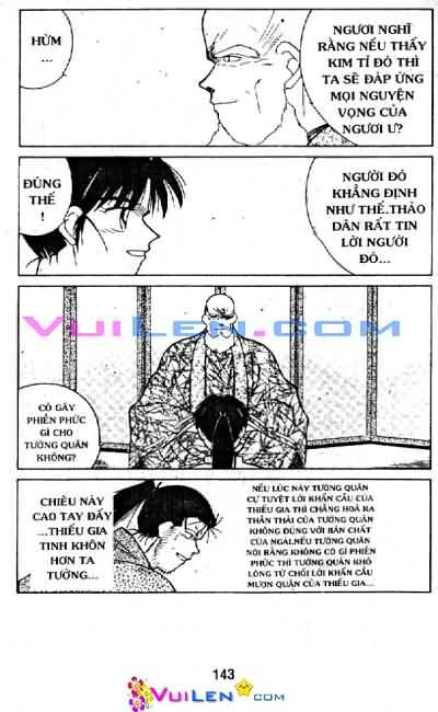 Truyền Nhân Atula Phần II: Chapter 9