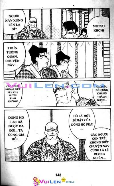 Truyền Nhân Atula Phần II: Chapter 9