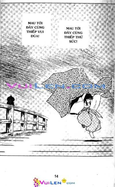 Truyền Nhân Atula Phần II: Chapter 9